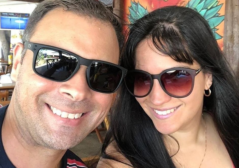 Crime aconteceu na cidade de Itatim, na Bahia Crime aconteceu na cidade de Itatim, na Bahia